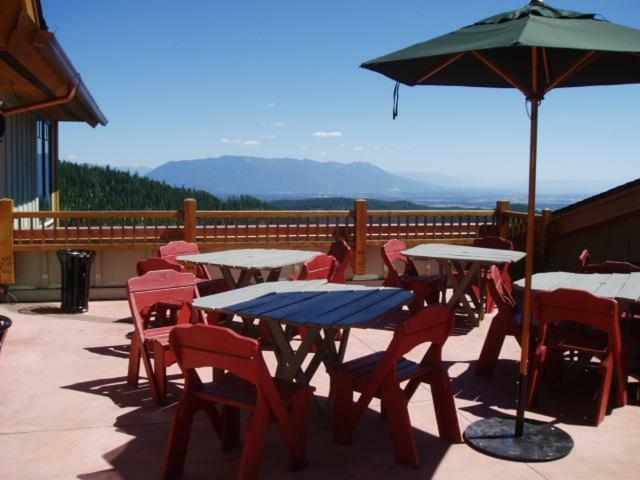 Morning Eagle 210 Hotel Room Whitefish Extérieur photo